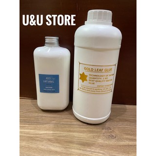400ML Keo Dát Vàng Gốc Nước