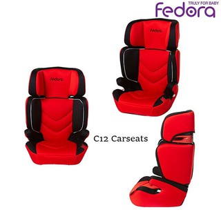 Ghế ngồi ô tô Fedora C12