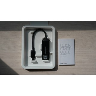 Cáp HDMI Dex galaxy Note 9 chính hãng