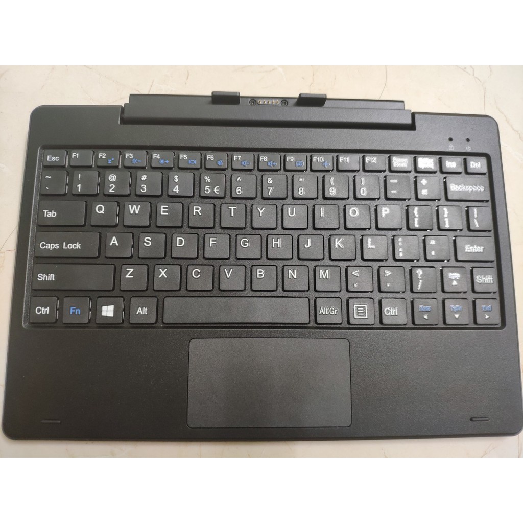 Laptop 2 trong 1 DIGILAND DL1028W màn hình cảm ứng 10.1 inch 2GB RAM 32GB Fullbox - Tặng kèm dock bàn phím chính hãng | BigBuy360 - bigbuy360.vn