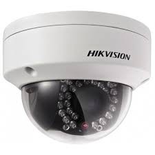 Camera IP Dome hồng ngoại 2.0 Megapixel HIKVISION DS-2CD1121-I