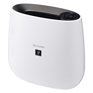 Máy lọc không khí FP-J30E-B (Màu đen)