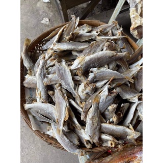 Khô cá đù 1kg 150k