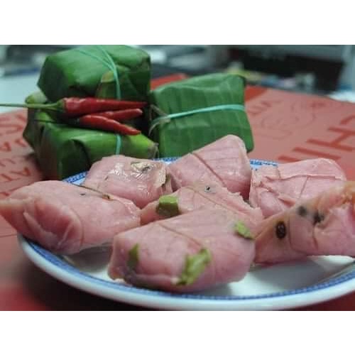Nem Chua Lá Ổi Chợ Huyện Set10 | BigBuy360 - bigbuy360.vn