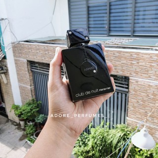 Nước Hoa Club De nuit