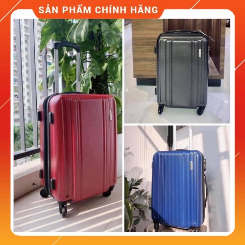 VALI SAMSONITE CARBON 2 luxury nhất trong các dòng vali - HANGGIADUNGDUC99