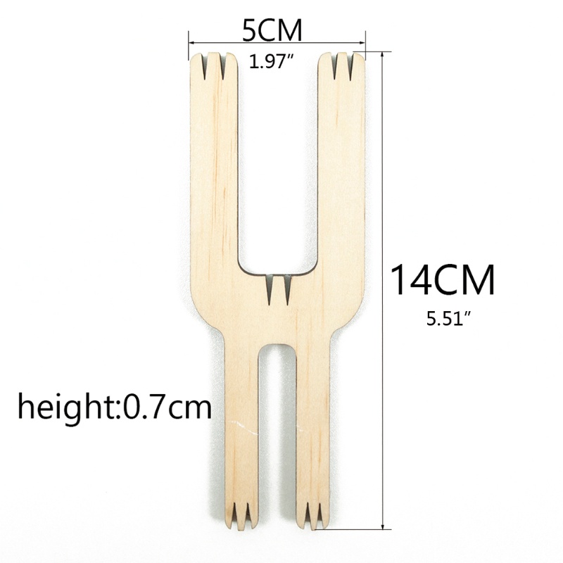 Bộ Dụng Cụ Đan Len 5 Trong 1 Đa Năng Tiện Dụng