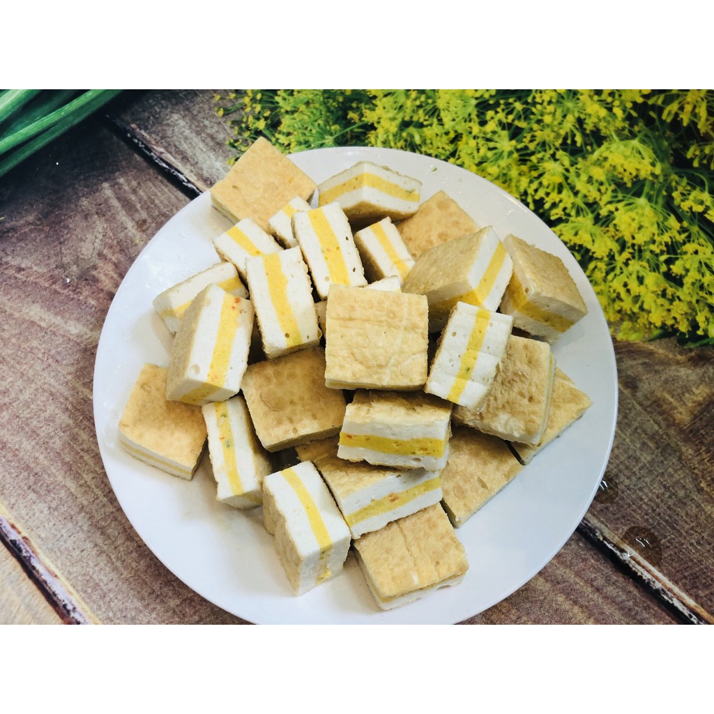 500G CÁ HỒI SANDWICH HÀNG MALAISIA BAO NGON