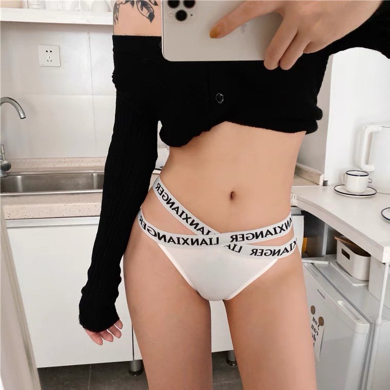 [Mã 2611THTRANG100K hoàn 10% xu đơn 99K] Quần lót siêu cuốn hút cạp X Lianxianger D3 | BigBuy360 - bigbuy360.vn