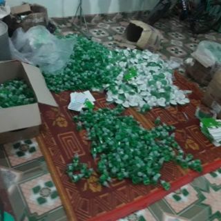 Đèn đuổi muỗi Hàn Quốc thông minh