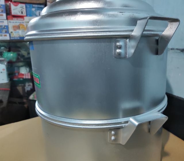 Xửng hấp 34 cm