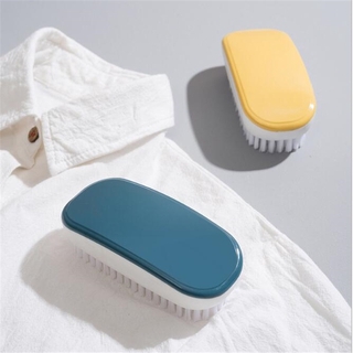 1pcs Durable Washing Tool Wash Brush Shoe Scrubber Cleaning Cleaner