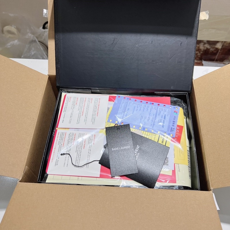 ✅Túi YSL-SUNSET HOT - Bản SUPVIP 24cm