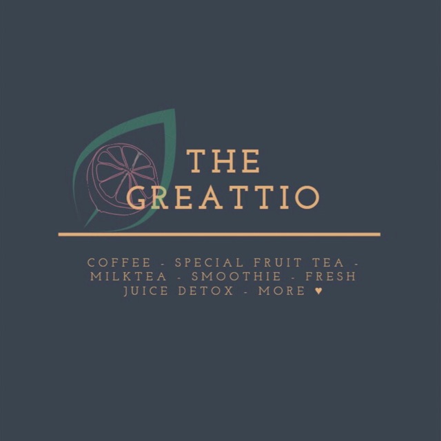 The Greattio Online Homemade 
