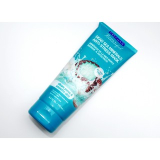 Mặt nạ đất sét - Free Man Anti-Stress Dead Sea Minerals Clay Mask