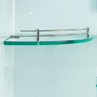 Kệ Kính Góc Kibath 1 Tầng