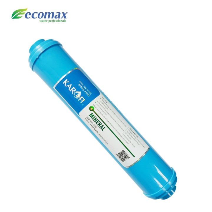 lõi lọc nước số 5 karofi - lõi lọc nước MINERAL KAROFI - lõi lọc nước karofi