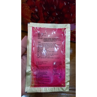 Collagen lựu