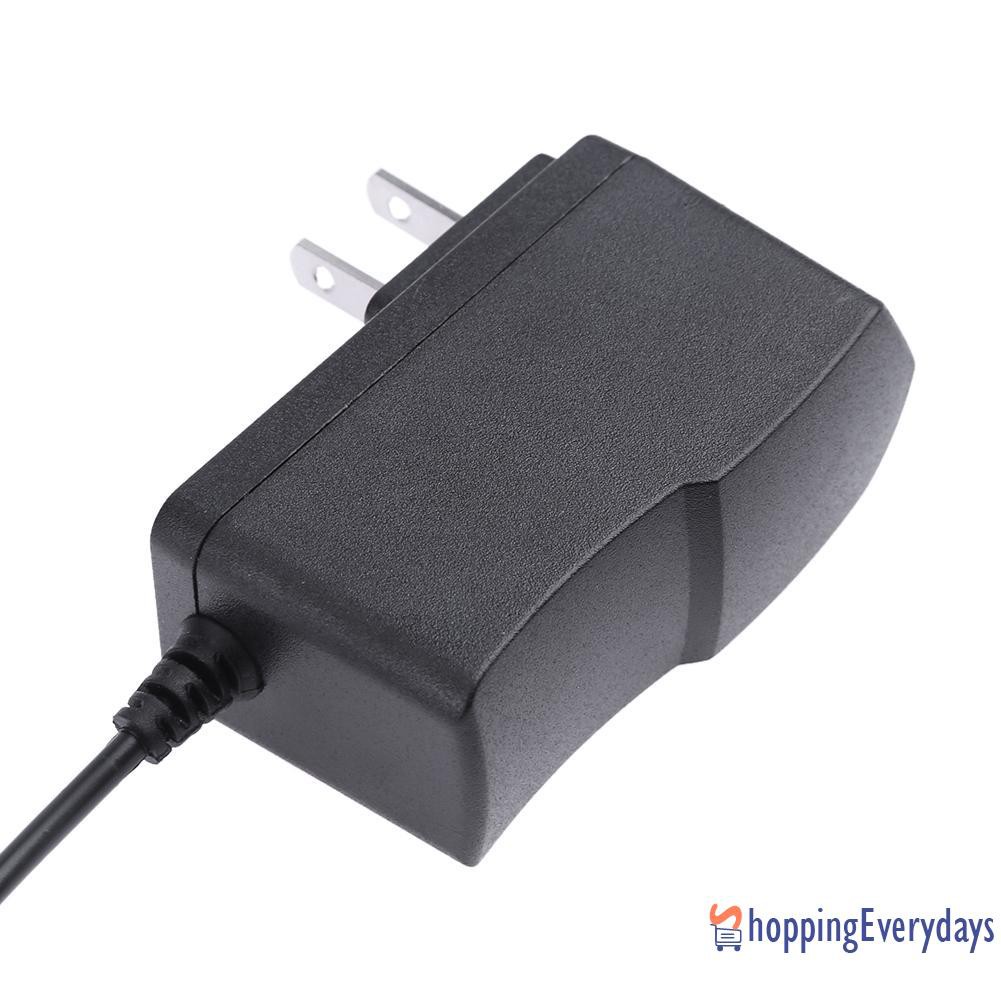 Bộ Sạc Chuyển Đổi Nguồn Điện 10v 600ma Cho Pin Mindstorms Ev3 9797