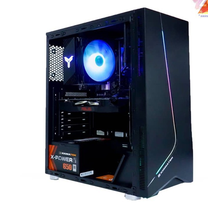 PC GAMING - WORKSTATION XEON Chuyên Giả Lập Render Chạy Ảo Hoá | BigBuy360 - bigbuy360.vn