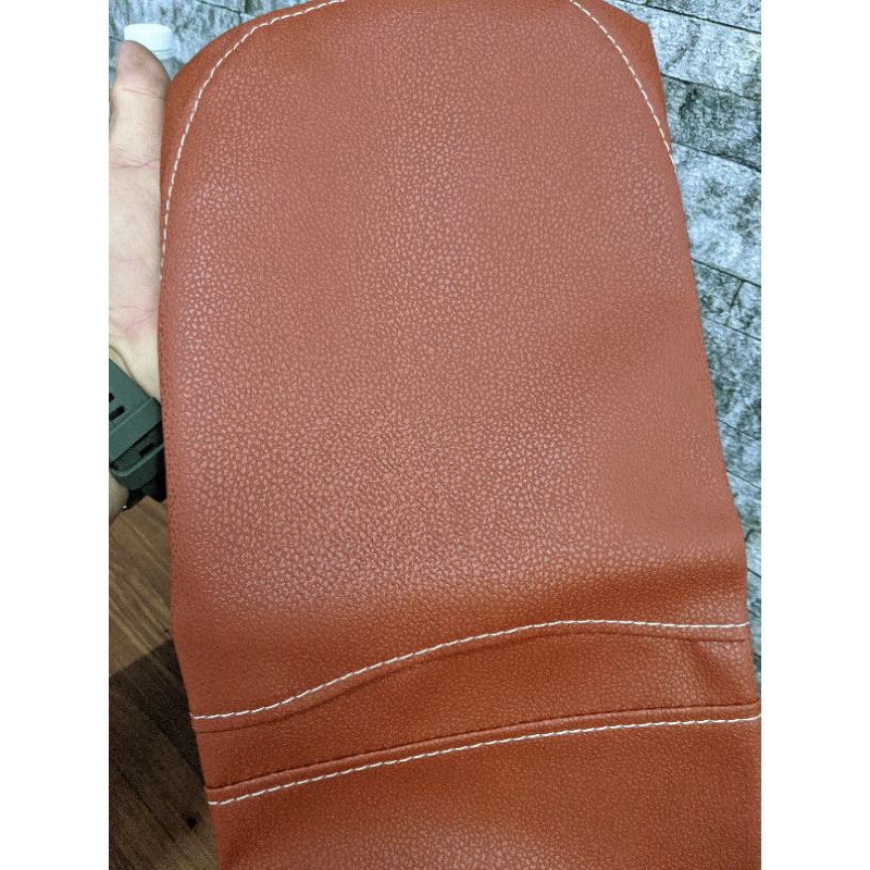 Da yên Scoopy 2017-2020 Honda Thailand