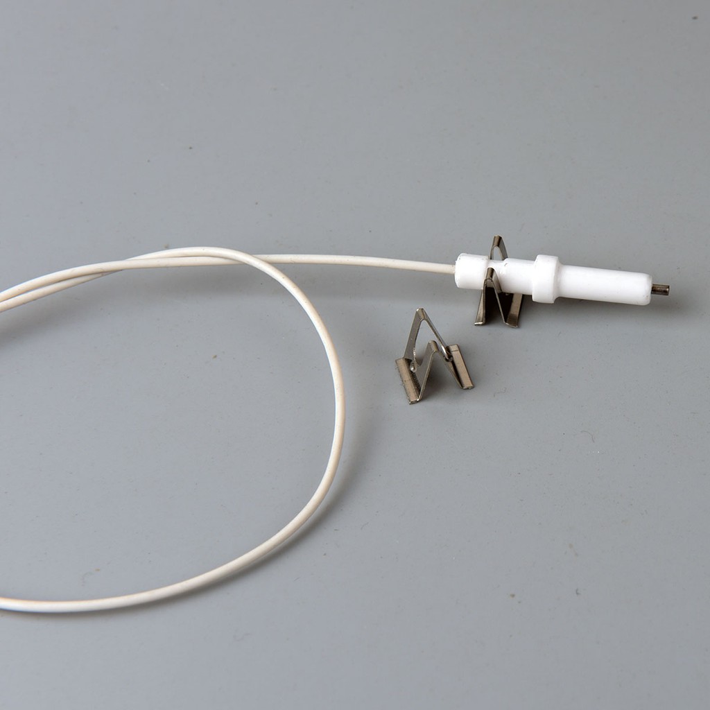 Kim Đánh Lửa Bếp gas Có Dây Phù Hợp Với Bếp gas Trong Nhà