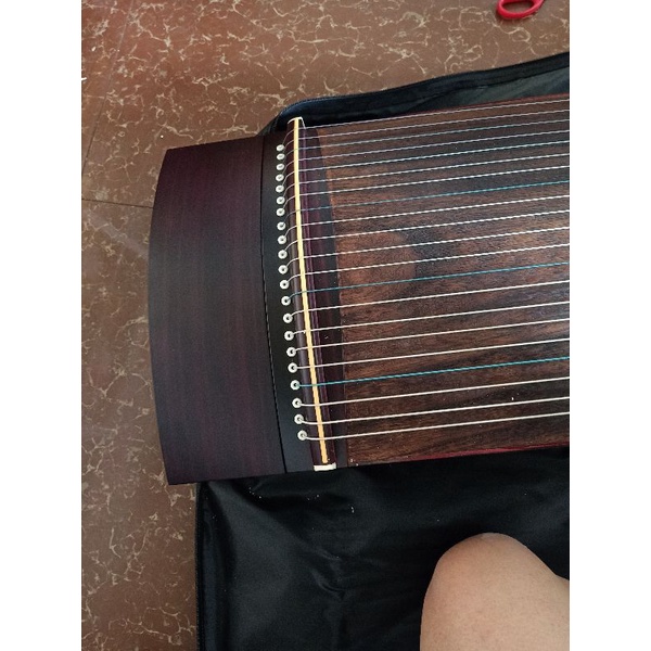 Đàn guzheng 125cm
