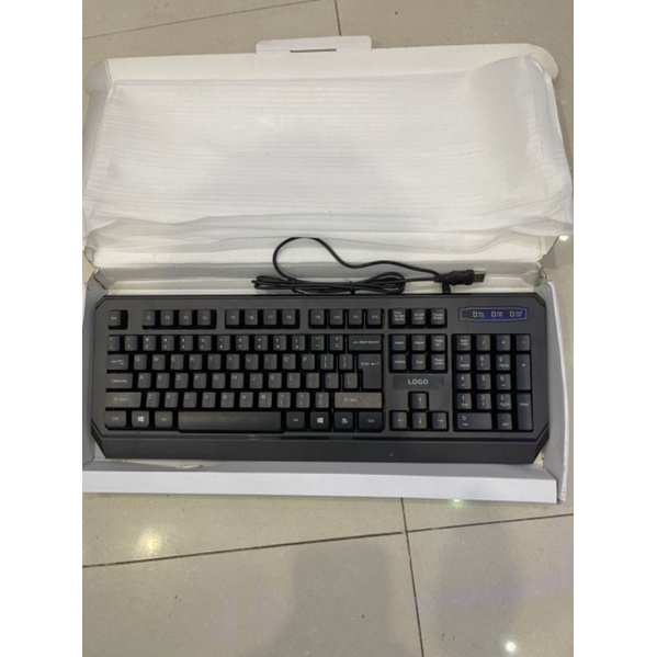 Bàn phím máy tính