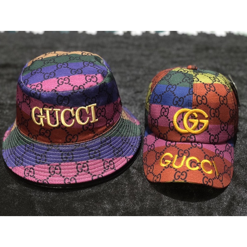 COMBO NÓN G C 7 màu trẻ trung năng động