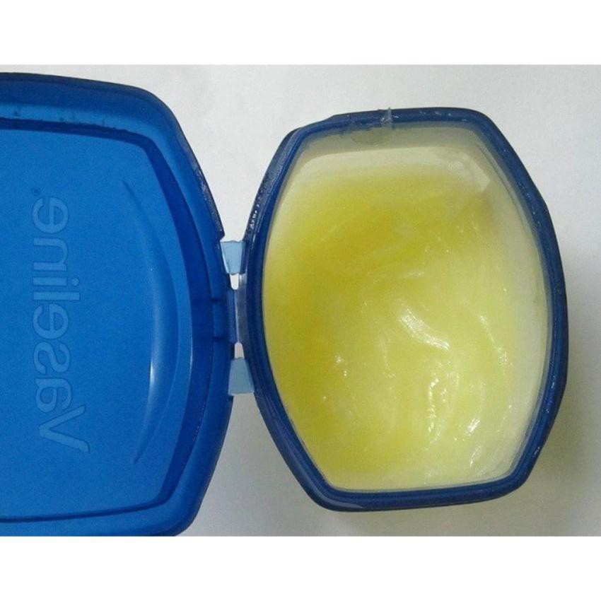 🌈 Sáp Dưỡng Ẩm Vaseline 100% Pure Petroleum Jelly 368g 🌞