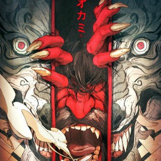 [Sỉ và lẻ] Áo Thun In 2 Mặt Samurai Cực Độc Full size