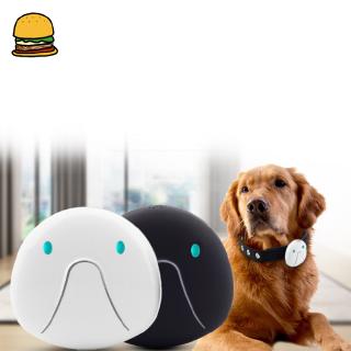 Vòng cổ định vị gps chống nước cho thú cưng