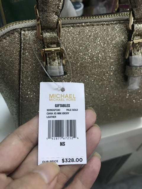 Túi Micheal Kors chính hãng