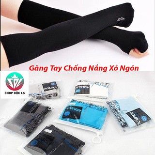 BUPDUY (FAI) Găng tay đi nắng cho bạn gái