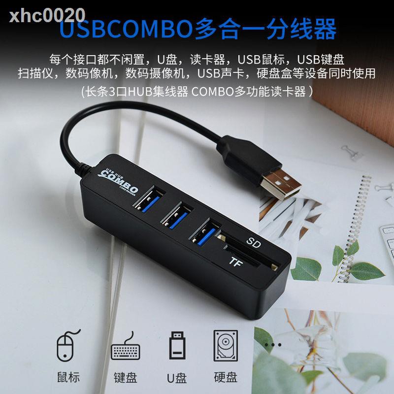 Đầu Đọc Thẻ Nhớ Usb 3.0 Cho Điện Thoại