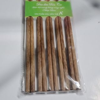 10 đôi Đũa dừa bến tre