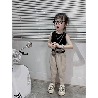 Set quần boom  xịn xò