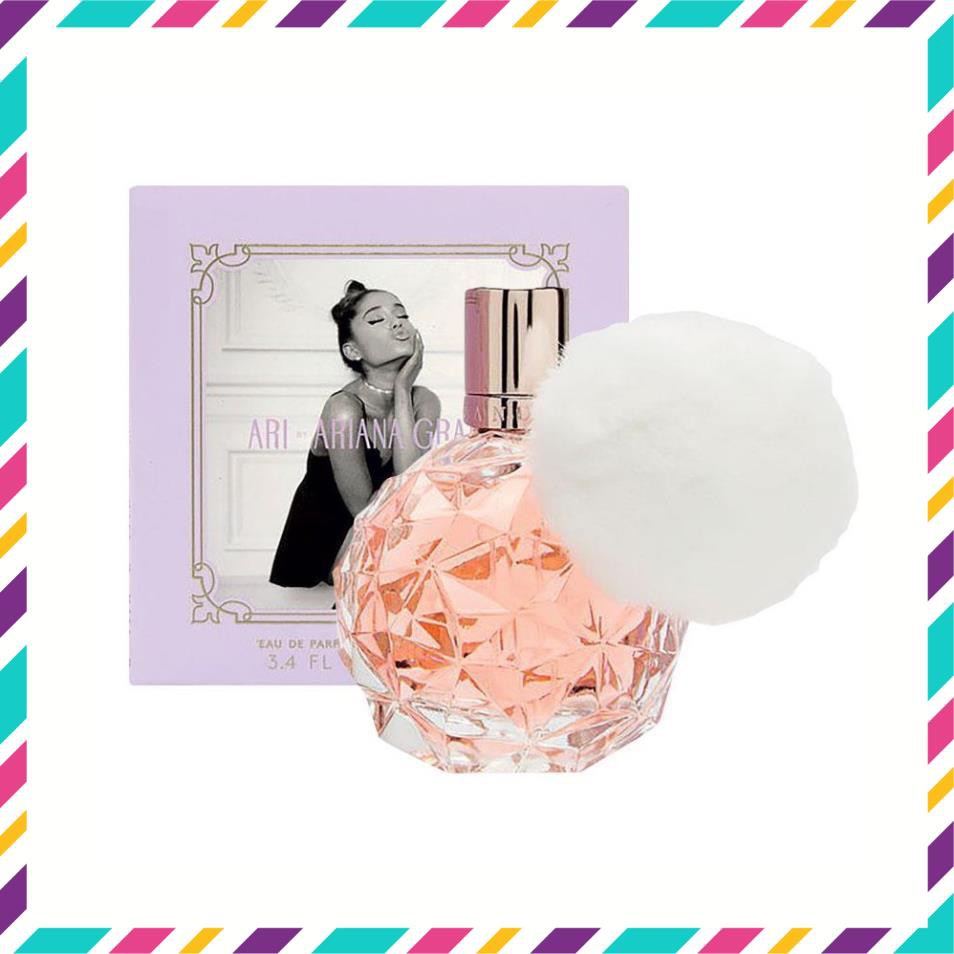 🌺HÀNG CHUẨN🌺 Nước hoa dùng thử Ari By Ariana Grande Eau De Parfum 5ml/10ml/20ml 💘Standard Perfume💘 | BigBuy360 - bigbuy360.vn