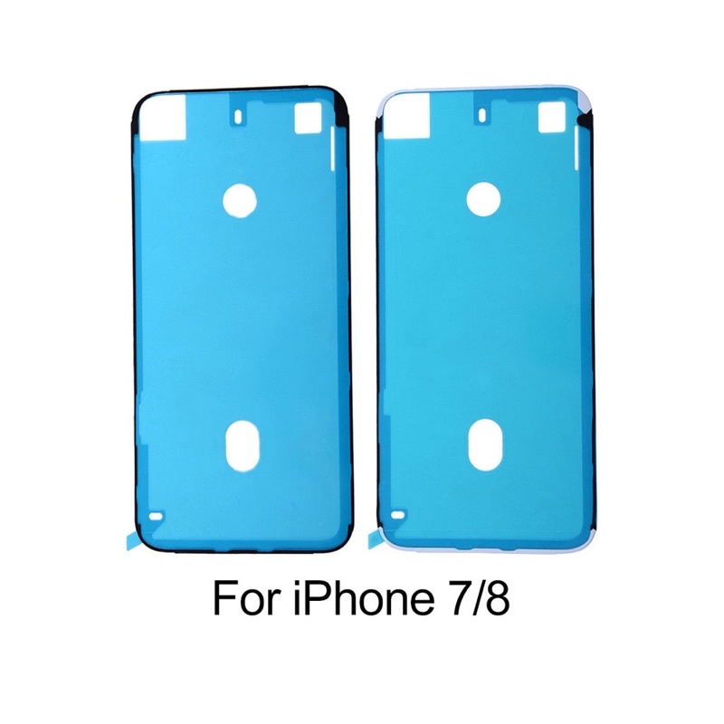 Ron kháng nước Ip 6s/ 6spl/ 7/ 7pl/ 8/ 8pl/ X/ XR/ XSM/ 11pro/ 11promax 3 lớp real chuẩn sịn