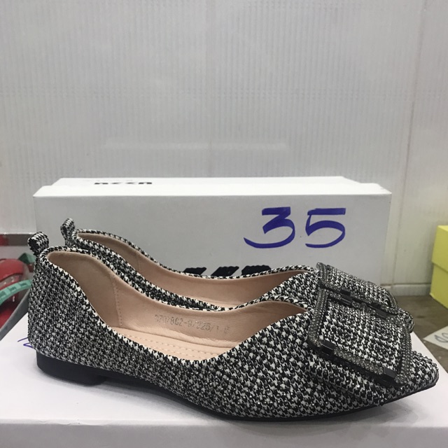 Giày quãng châu size 35