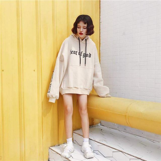 FEAR OF GOD HOODIE ( Kèm video ảnh thật ) | BigBuy360 - bigbuy360.vn