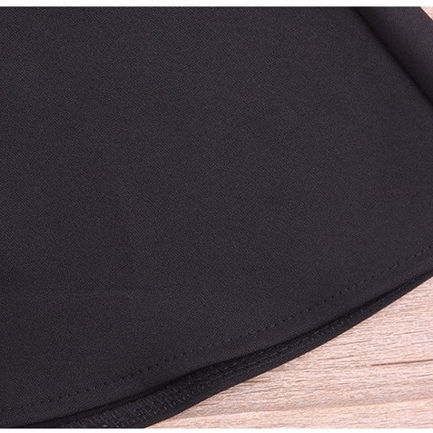 [HOT]Chân Váy Ngắn Xòe Cạp Chun Quần Trong Cạp Cao Co Dãn Dáng Đẹp Dễ Phối Đồ | BigBuy360 - bigbuy360.vn