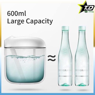 MÁY PHUN SƯƠNG TẠO ẨM BASEUS DHXX-02