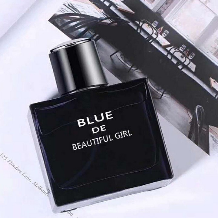 Nước hoa  Bleu De Beautiful Eau De Toilette – giữ vững phong độ phái mạnh 50ml g20shop | Thế Giới Skin Care