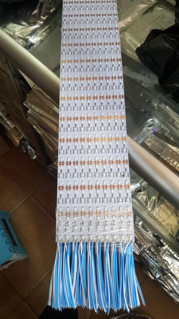 LED THANH 5630 DC 12V - 72 LED | BigBuy360 - bigbuy360.vn