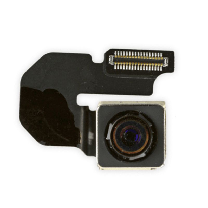 Phụ Kiện Mạch Camera Sau Cho Điện Thoại 6 6S
