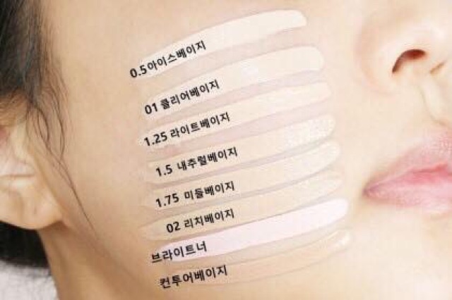 CHE KHUYẾT ĐIỂM COVER PERFECTION TIP CONCEALER | BigBuy360 - bigbuy360.vn