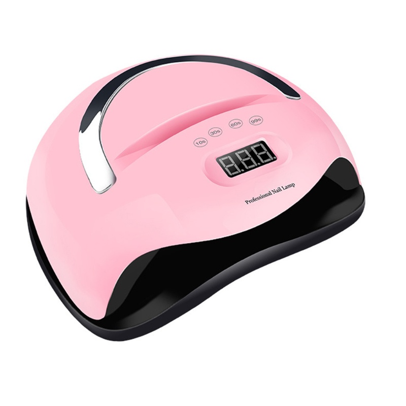 Đèn LED UV 168W 36 Bóng Giúp Hong Khô Sơn Móng Tay