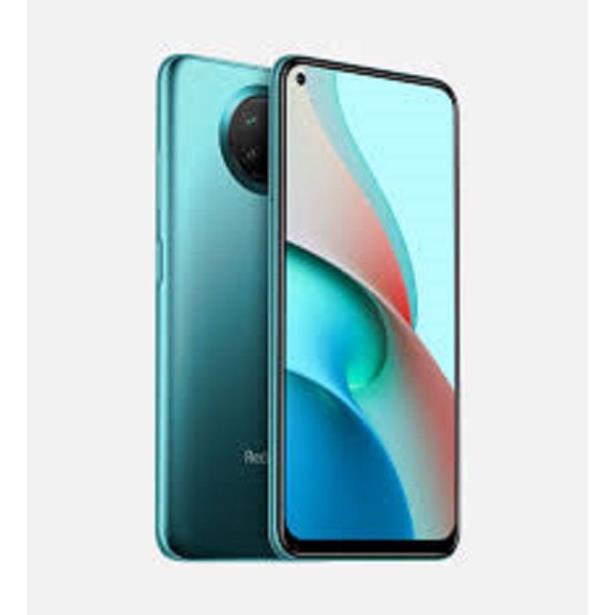 điện thoại Xiaomi Note 9 bản 5G ram 8G bộ nhớ 128G, Máy Chính Hãng, màn 6.53inch, Cày Game Nặng chất