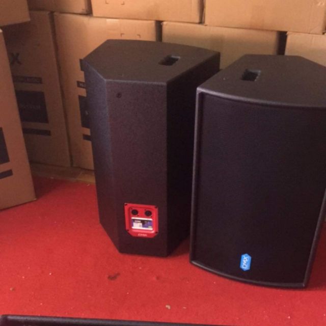 Loa DMX bass 30